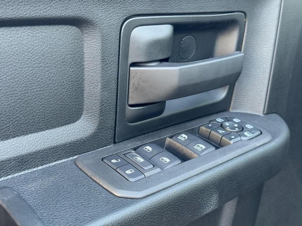 new 2026 Ram 2500 car, priced at $59,860