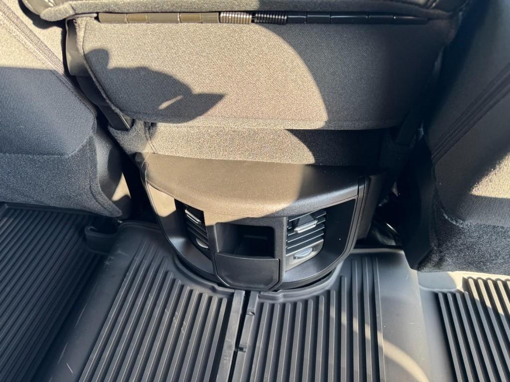 new 2026 Ram 2500 car, priced at $59,860