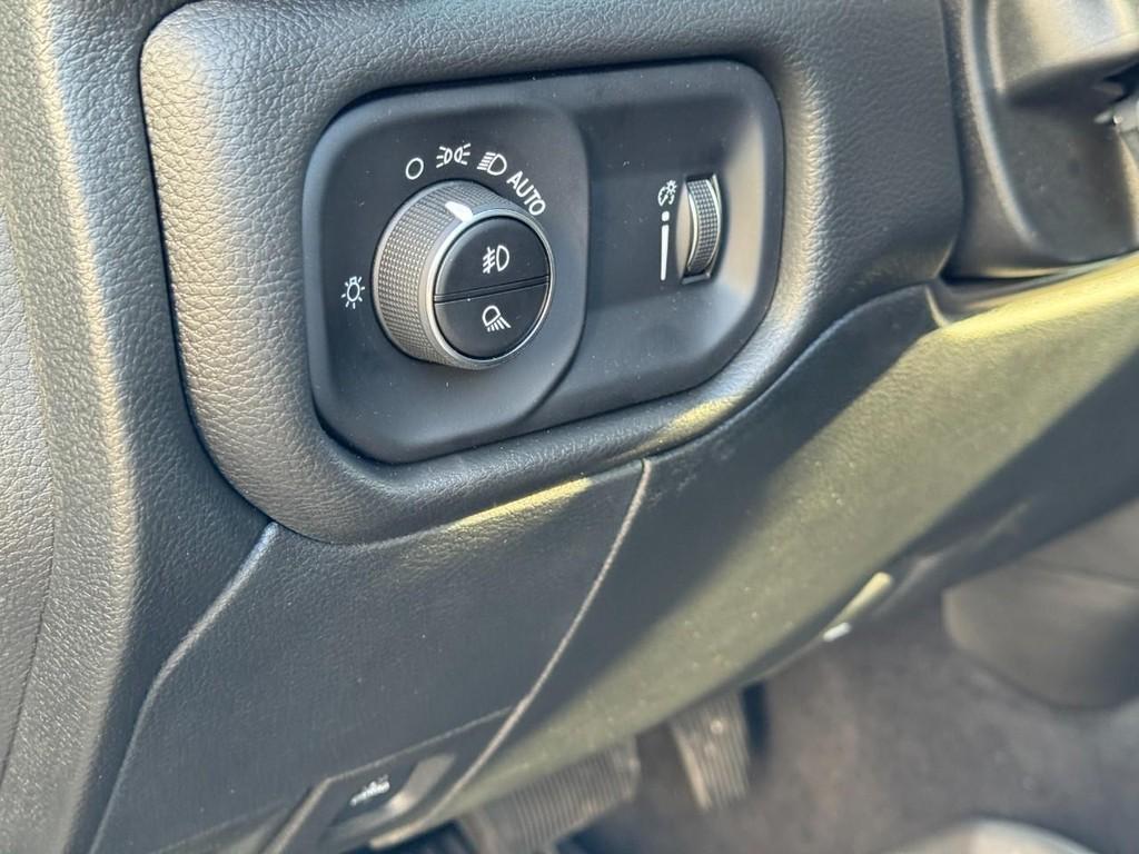 new 2026 Ram 2500 car, priced at $59,860