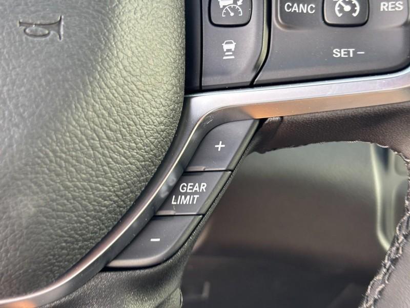 new 2026 Ram 2500 car, priced at $58,483