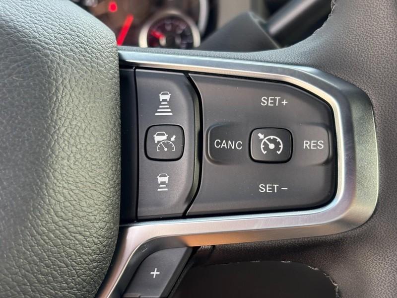 new 2026 Ram 2500 car, priced at $58,483