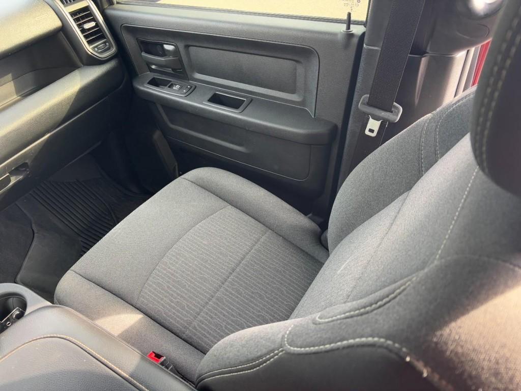 used 2024 Ram 3500 car, priced at $40,000