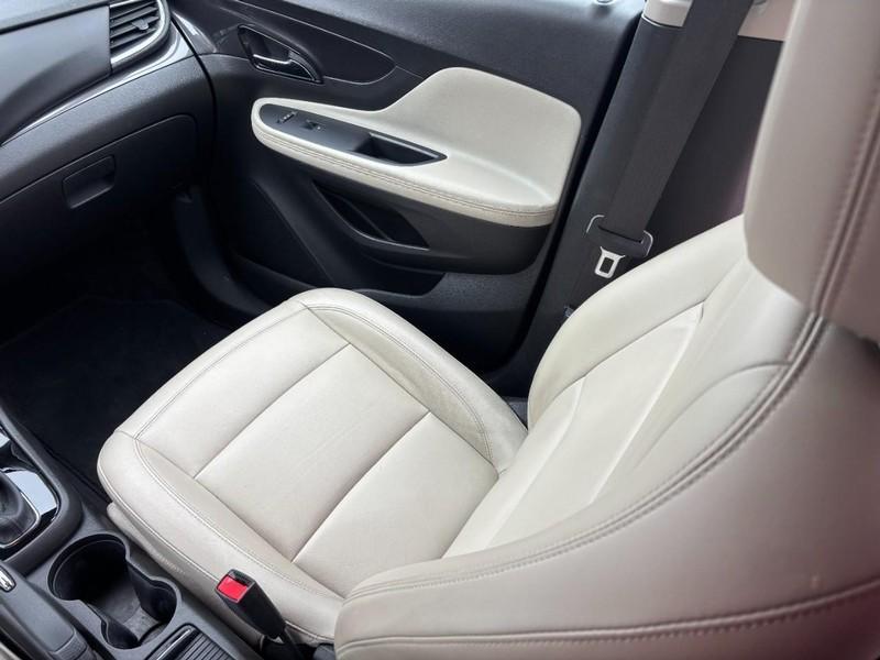 used 2019 Buick Encore car, priced at $15,000