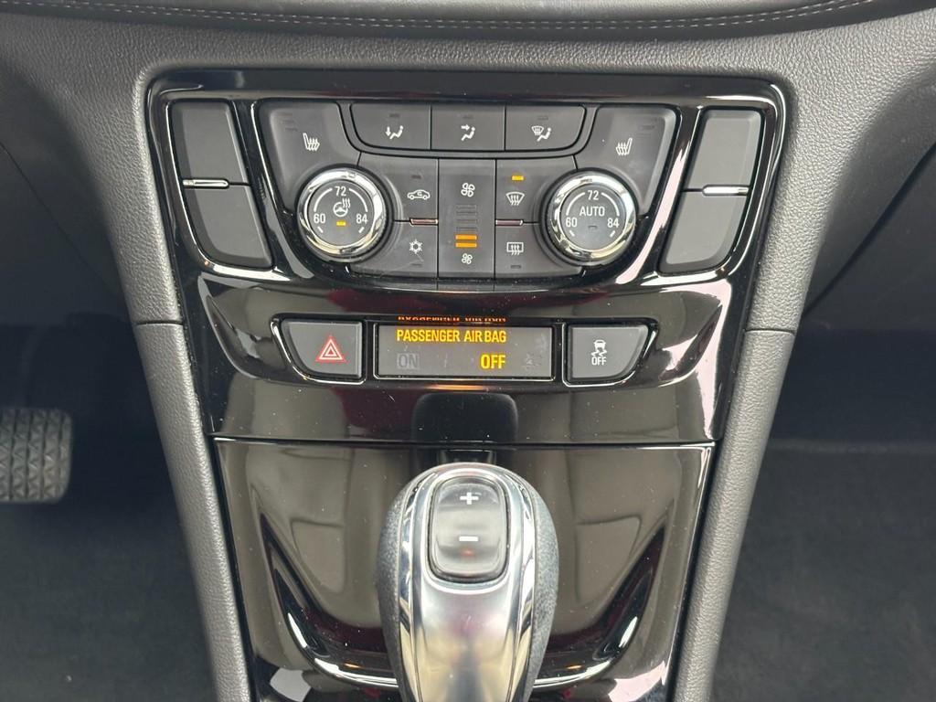 used 2019 Buick Encore car, priced at $15,000