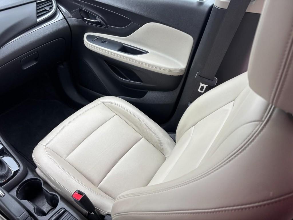 used 2019 Buick Encore car, priced at $15,000