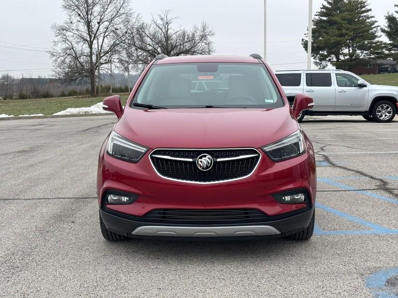 used 2019 Buick Encore car, priced at $15,000