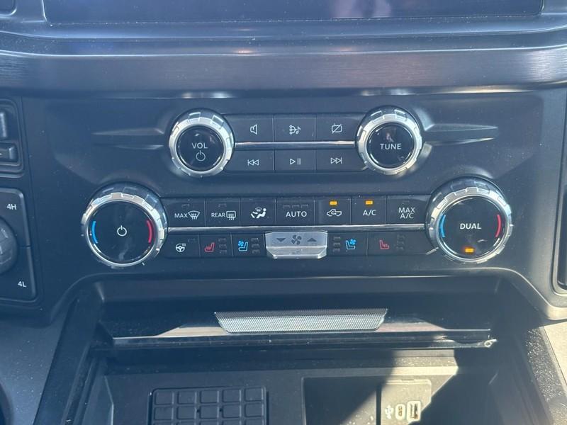 used 2024 Ford F-350 car, priced at $68,500