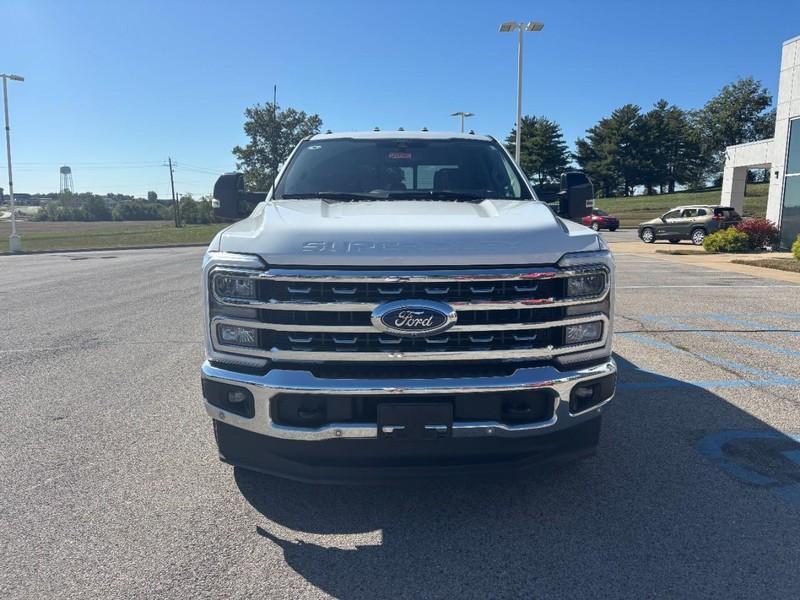 used 2024 Ford F-350 car, priced at $68,500