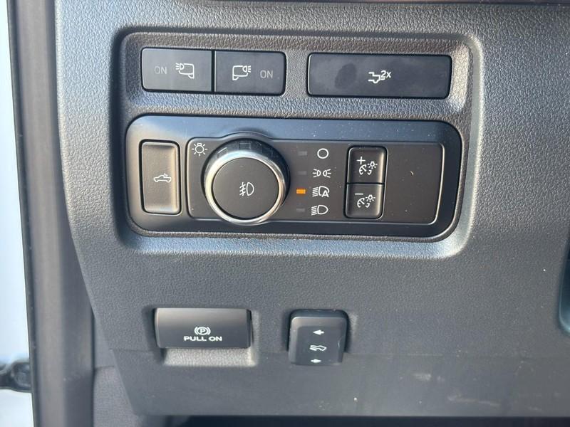 used 2024 Ford F-350 car, priced at $68,500