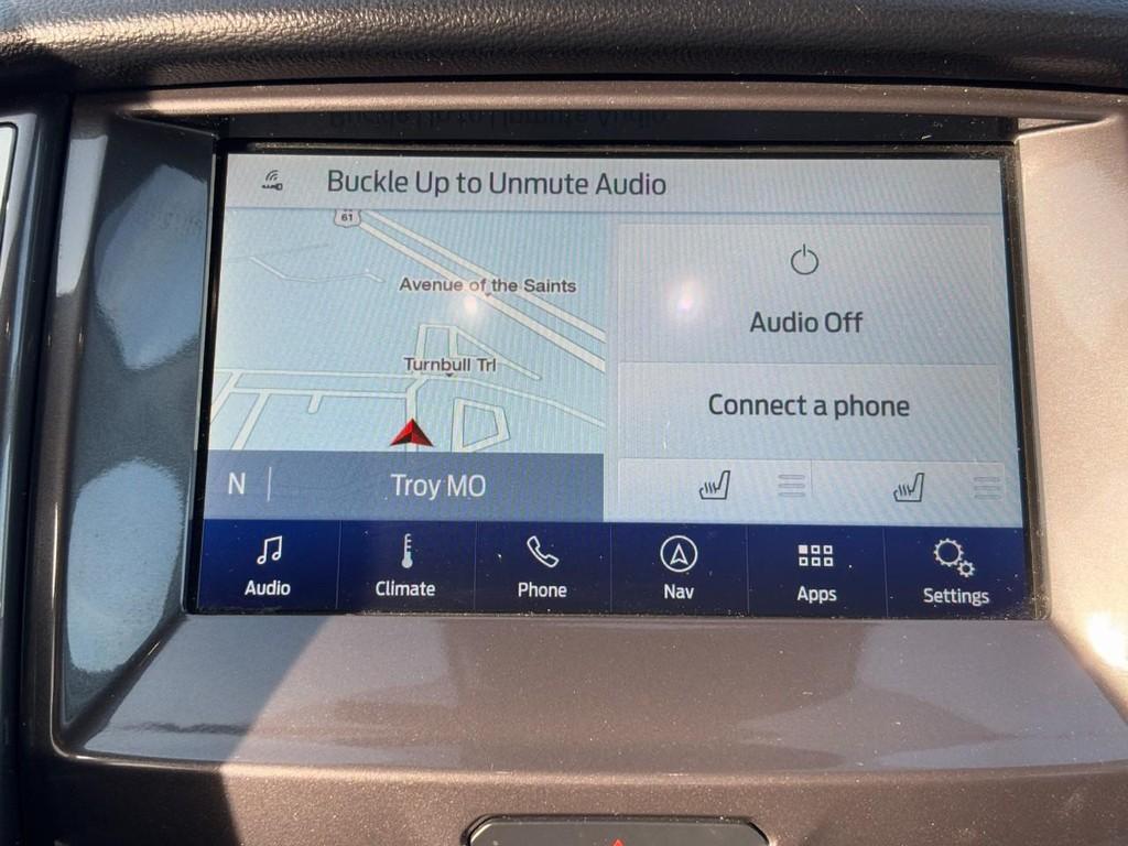 used 2019 Ford Ranger car, priced at $25,000