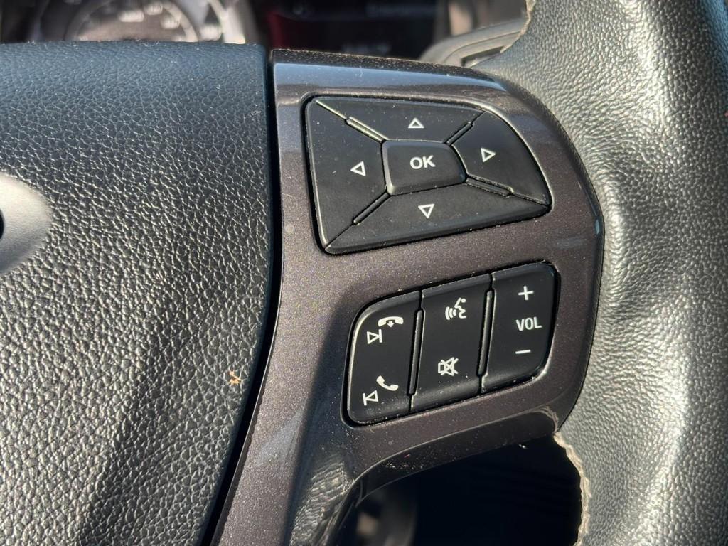 used 2019 Ford Ranger car, priced at $25,000