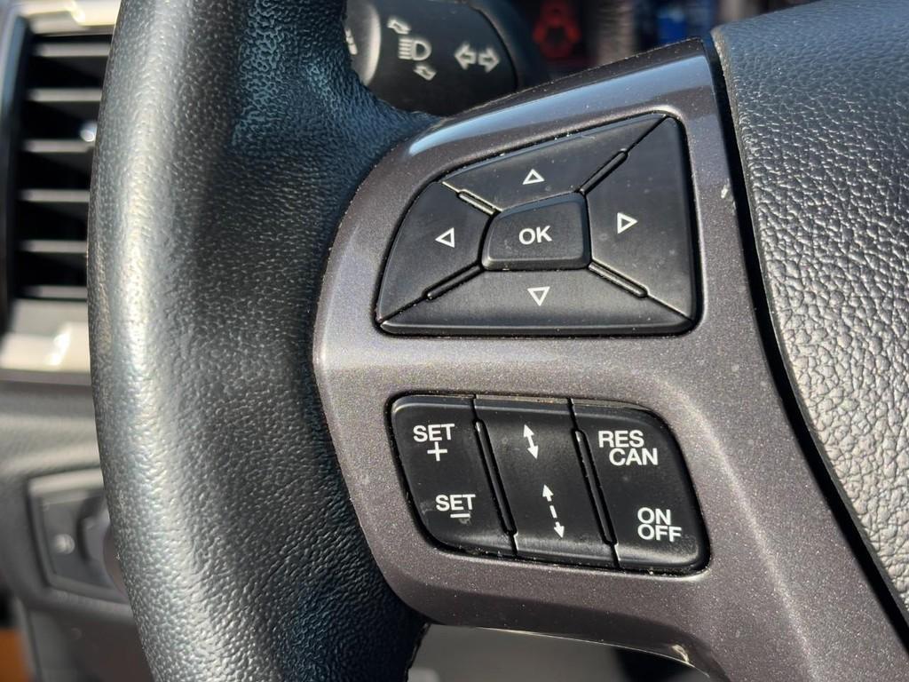 used 2019 Ford Ranger car, priced at $25,000