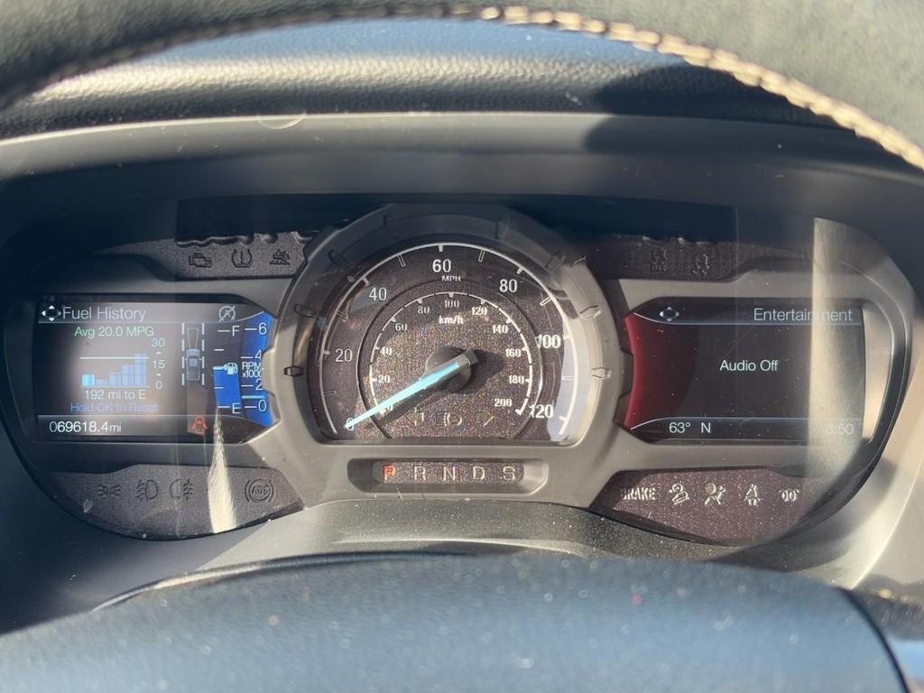 used 2019 Ford Ranger car, priced at $25,000