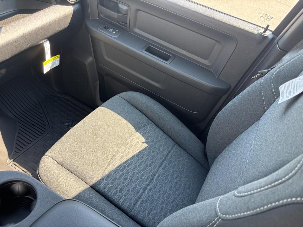 new 2026 Ram 2500 car, priced at $46,910