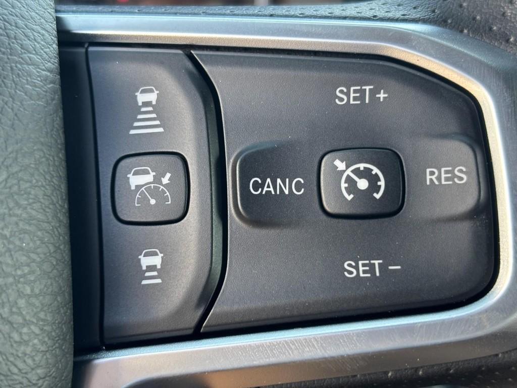 new 2026 Ram 2500 car, priced at $46,910