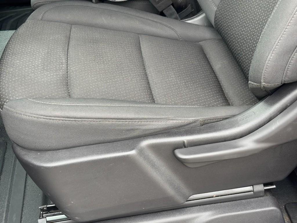 used 2024 Chevrolet Silverado 1500 car, priced at $25,500