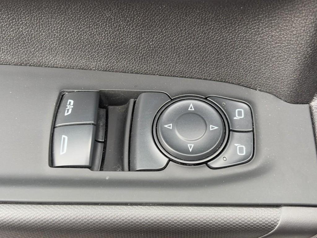 used 2024 Chevrolet Silverado 1500 car, priced at $25,500