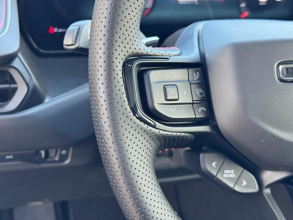 new 2026 Dodge Charger car, priced at $59,702