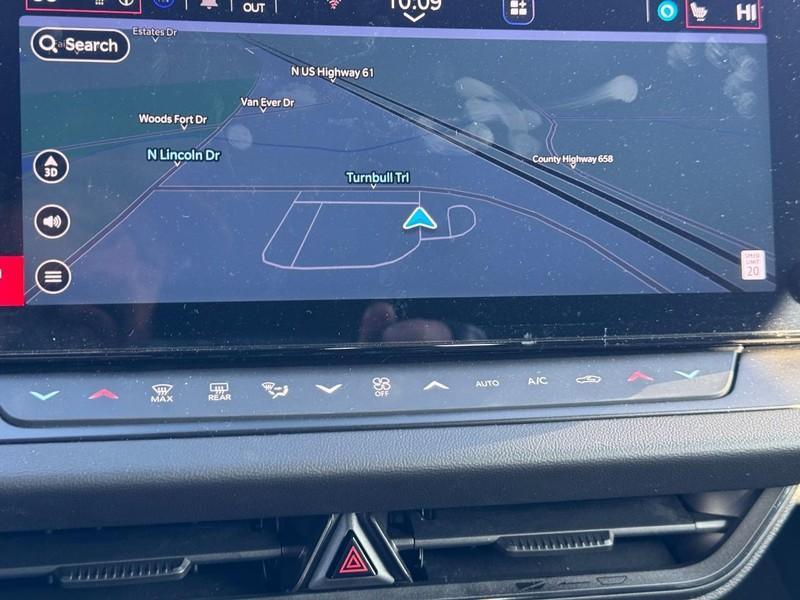 new 2026 Dodge Charger car, priced at $59,702