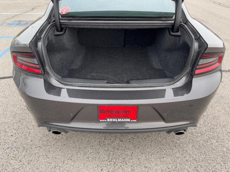 used 2023 Dodge Charger car, priced at $23,500