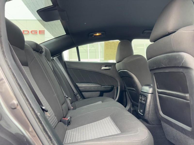 used 2023 Dodge Charger car, priced at $23,500