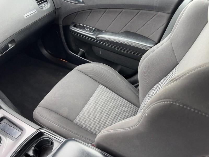 used 2023 Dodge Charger car, priced at $23,500