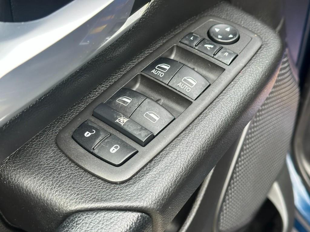 used 2022 Ram 1500 car, priced at $32,500