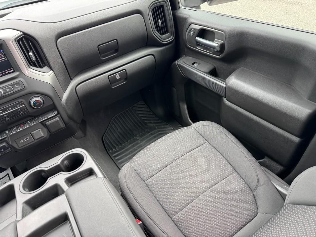 used 2023 Chevrolet Silverado 2500 car, priced at $51,000