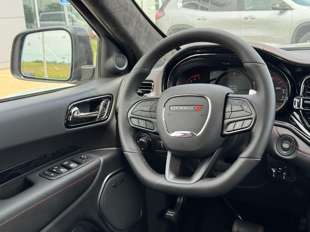 new 2026 Dodge Durango car, priced at $54,489