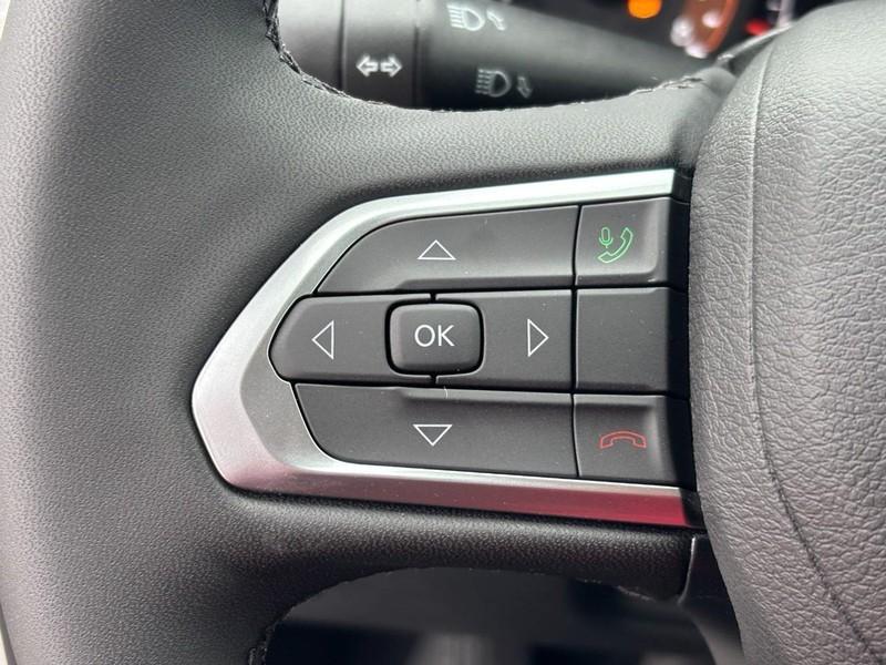 new 2026 Jeep Compass car, priced at $24,995