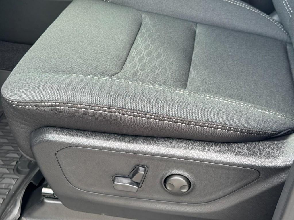 new 2026 Ram 1500 car, priced at $53,575