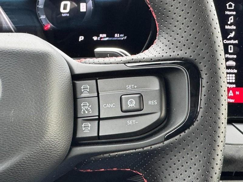 new 2026 Dodge Charger car, priced at $64,980