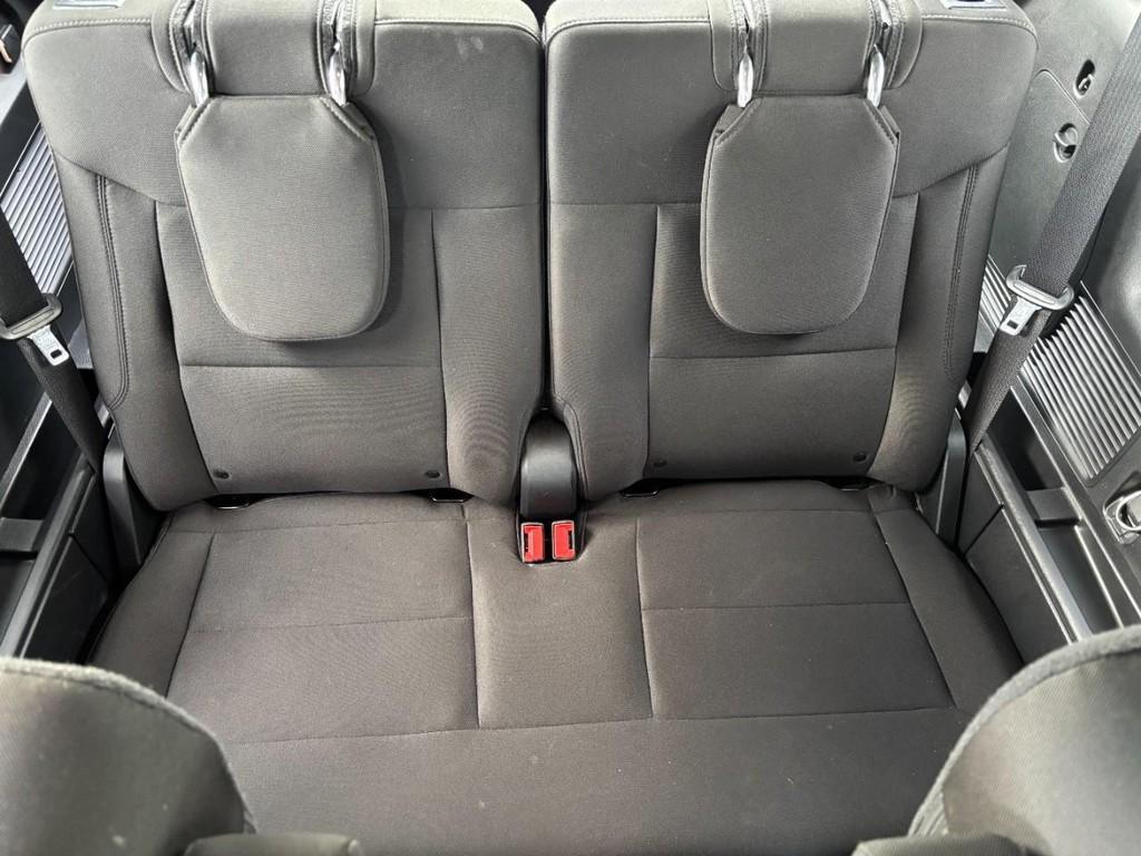 used 2022 Ford Explorer car, priced at $29,500