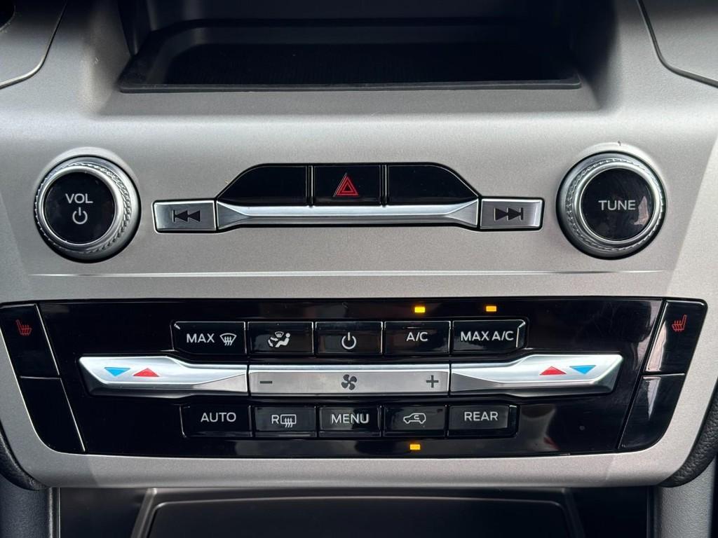 used 2022 Ford Explorer car, priced at $29,500