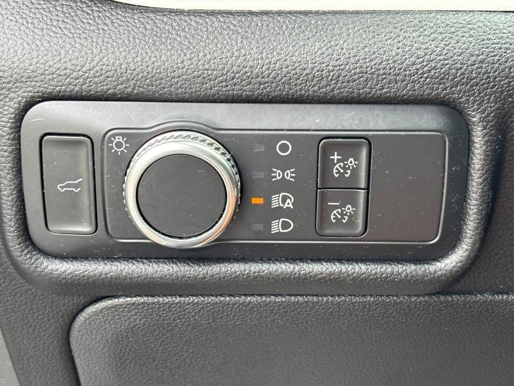 used 2022 Ford Explorer car, priced at $29,500