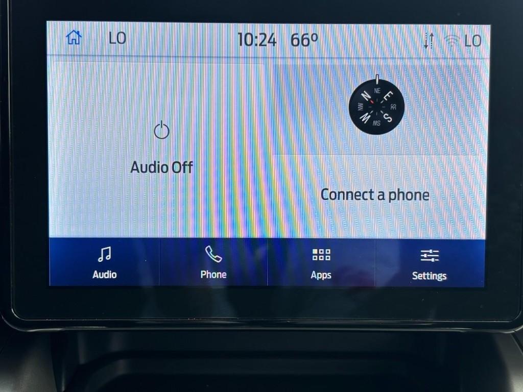 used 2022 Ford Explorer car, priced at $29,500