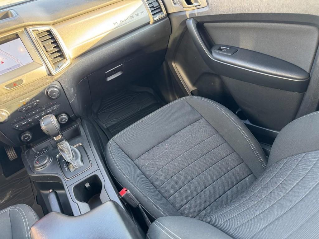 used 2019 Ford Ranger car, priced at $24,500