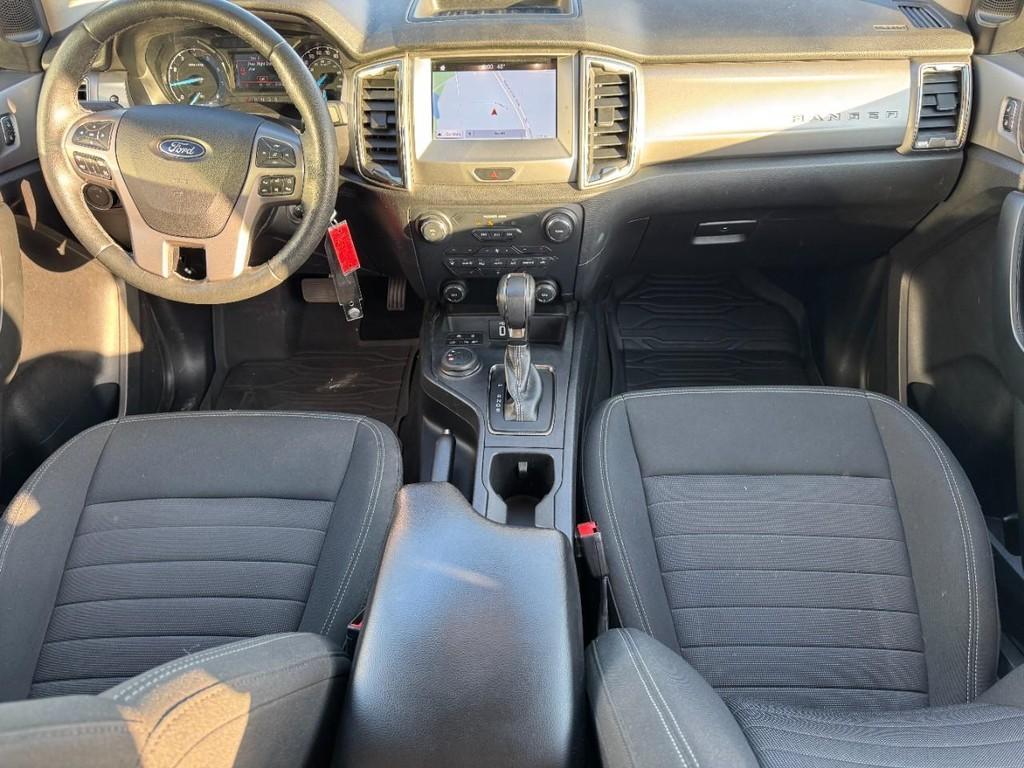 used 2019 Ford Ranger car, priced at $24,500