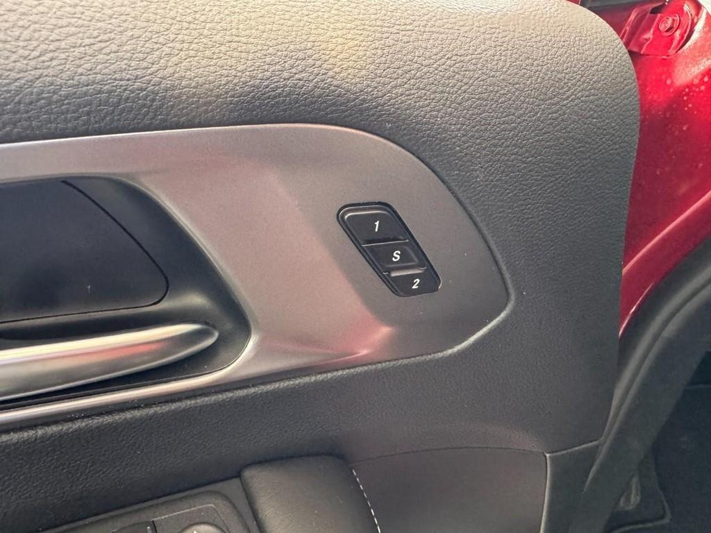 new 2026 Chrysler Pacifica car, priced at $44,175