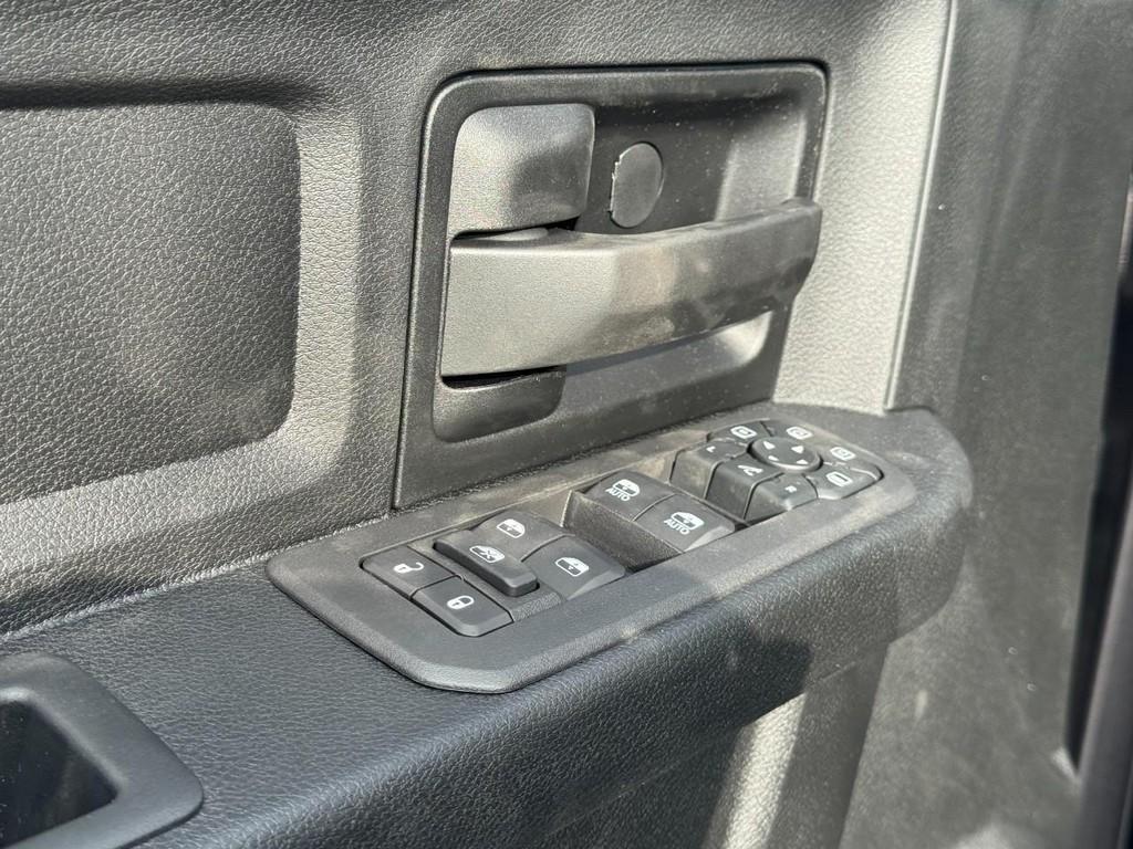 new 2026 Ram 2500 car, priced at $54,090