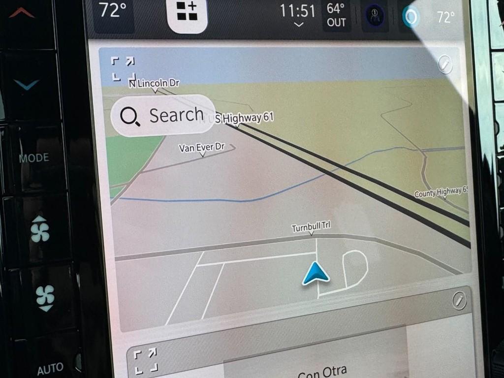 new 2026 Ram 2500 car, priced at $54,090