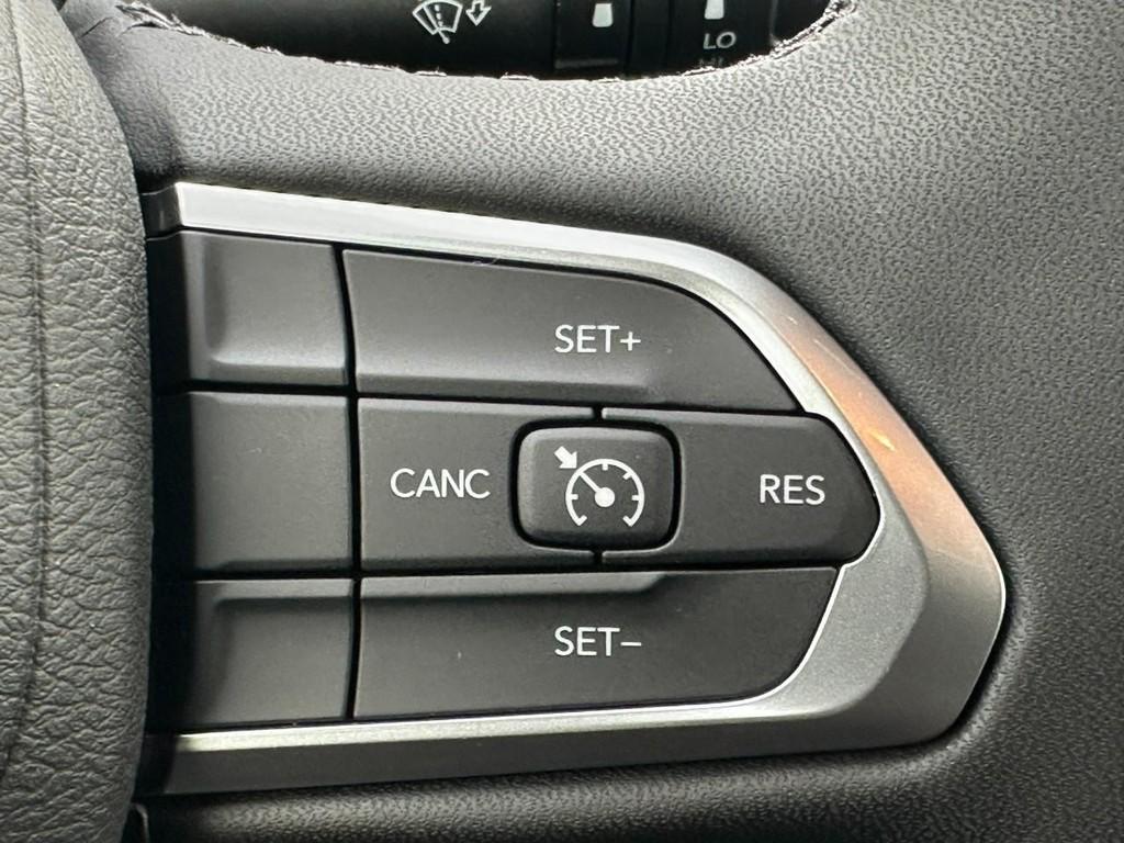 new 2026 Jeep Compass car, priced at $28,210