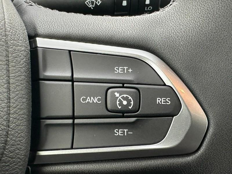 new 2026 Jeep Compass car, priced at $28,210