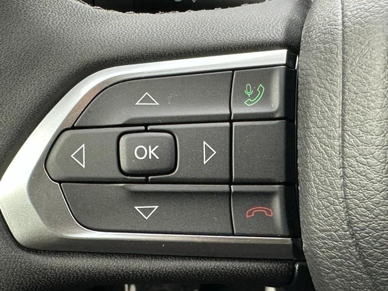 new 2026 Jeep Compass car, priced at $28,210