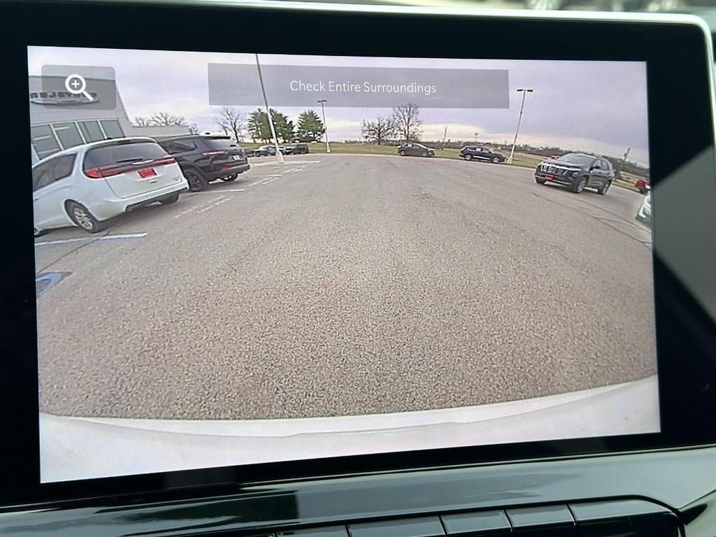 new 2026 Jeep Compass car, priced at $28,210