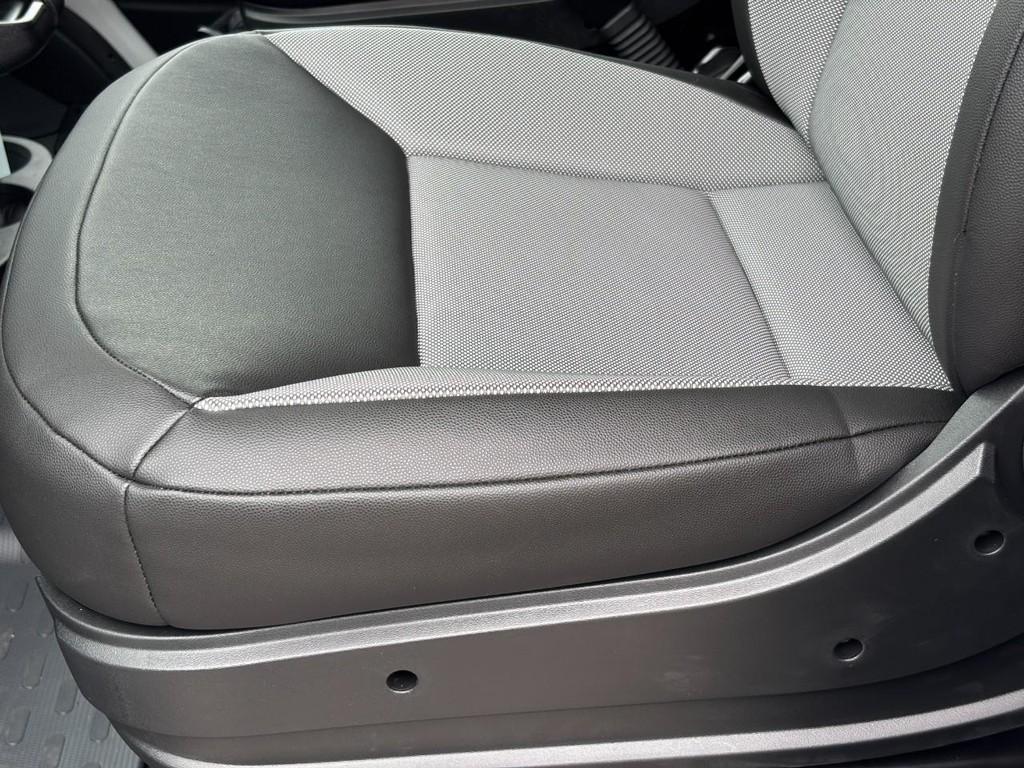 new 2025 Ram ProMaster 2500 car, priced at $47,550