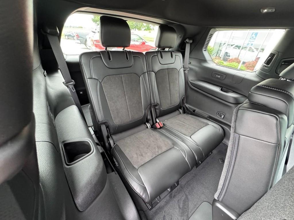new 2026 Jeep Grand Cherokee L car, priced at $42,105