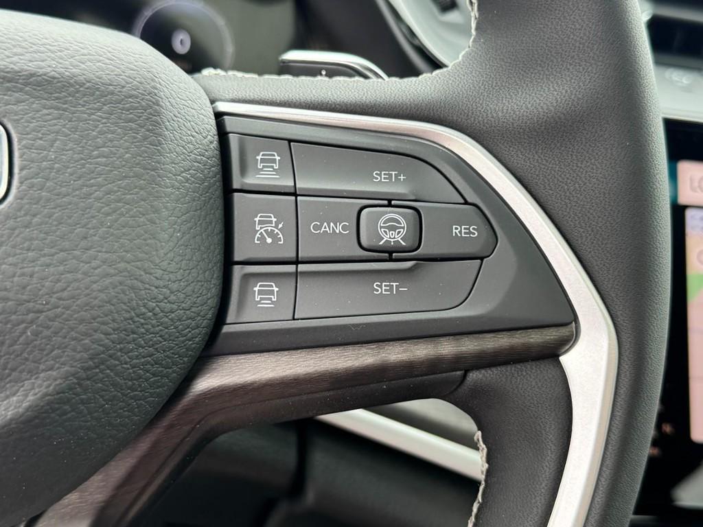 new 2026 Jeep Grand Cherokee L car, priced at $42,105