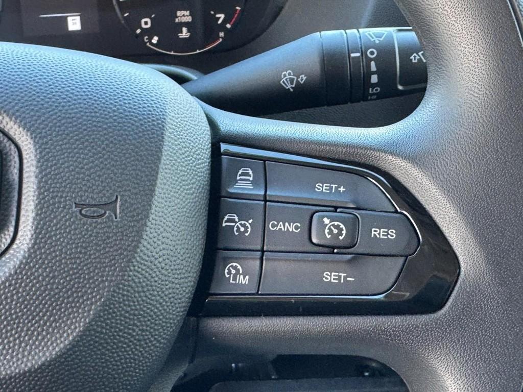 new 2026 Ram ProMaster 2500 car, priced at $57,800