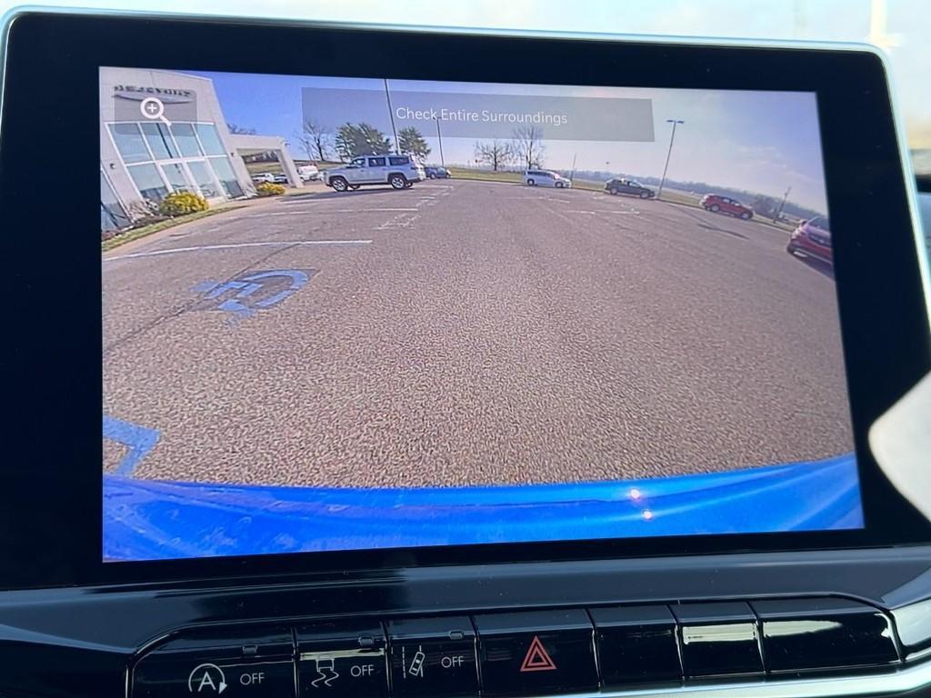 new 2026 Jeep Compass car, priced at $28,710